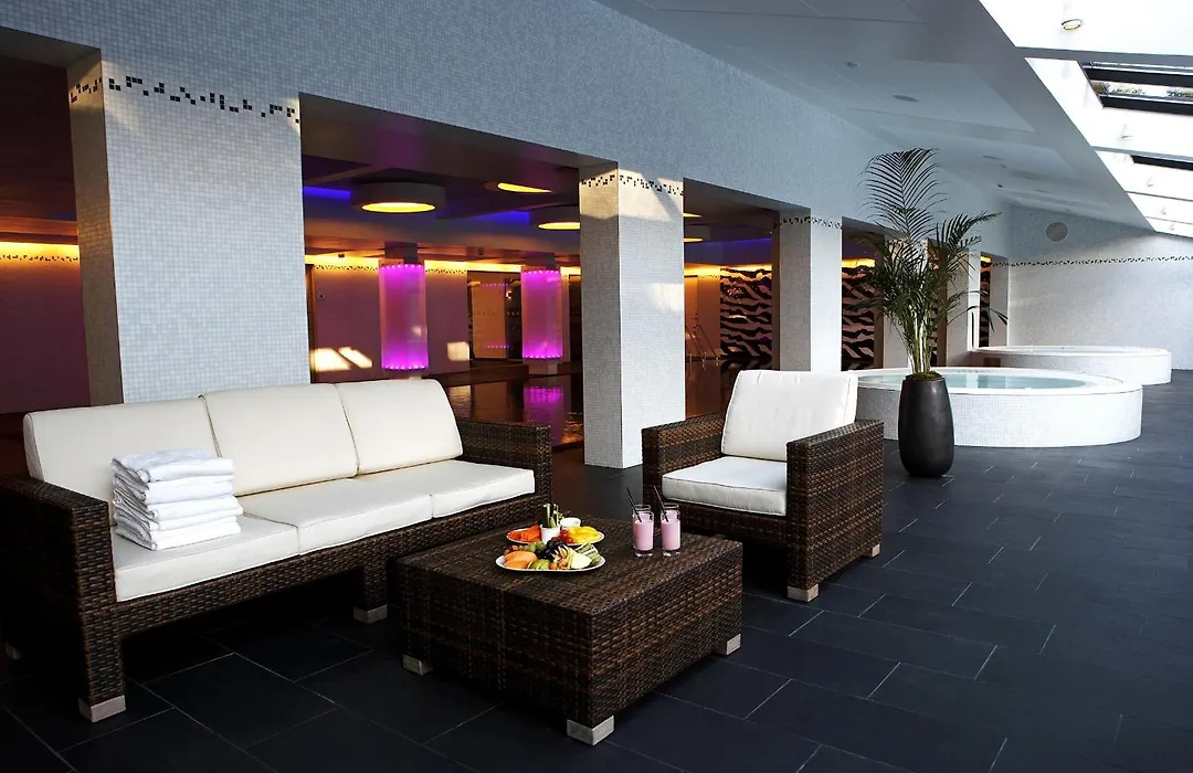 Munkebjerg Hotel-1