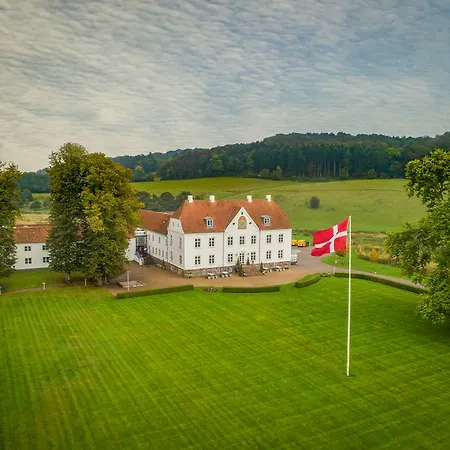 Haraldskaer Sinatur Hotel & Konference-2